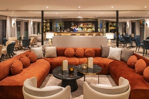 Panorama Bar and Lounge